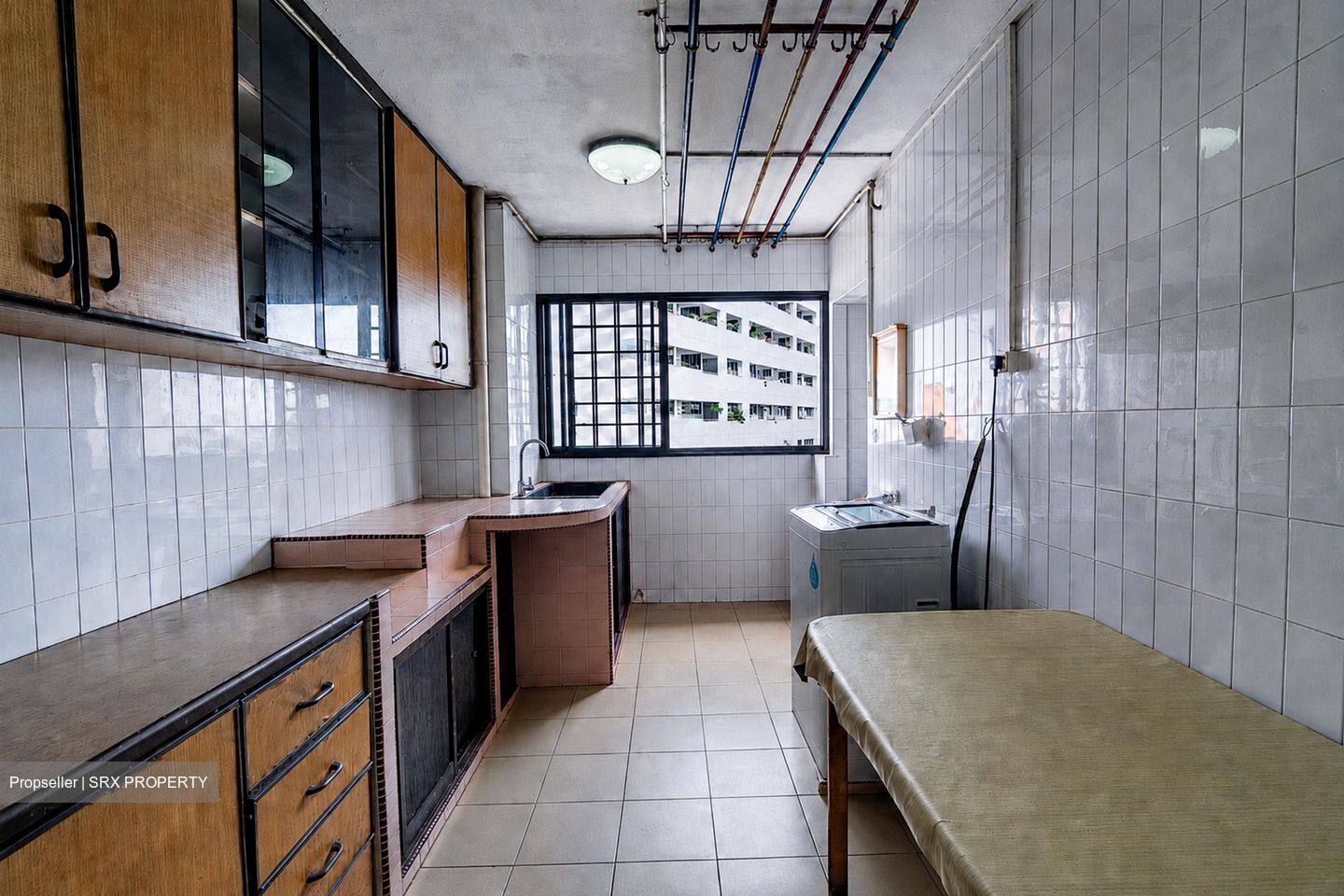 Blk 403 Fajar Road (Bukit Panjang), HDB 4 Rooms #572203771